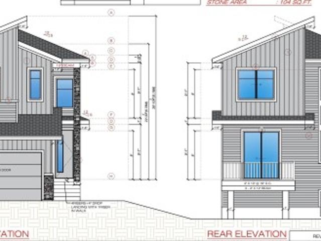 House for sale in Wedgewood, Alberta