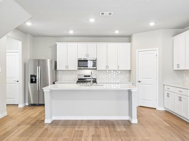House for sale in Denton, Texas