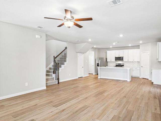 House for sale in Denton, Texas