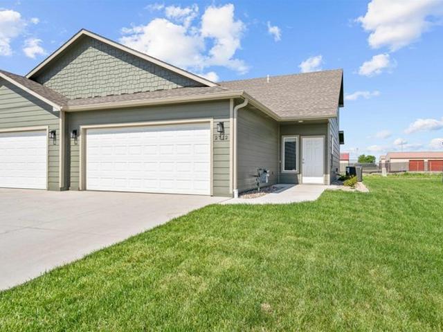 Condo for sale in Kansas