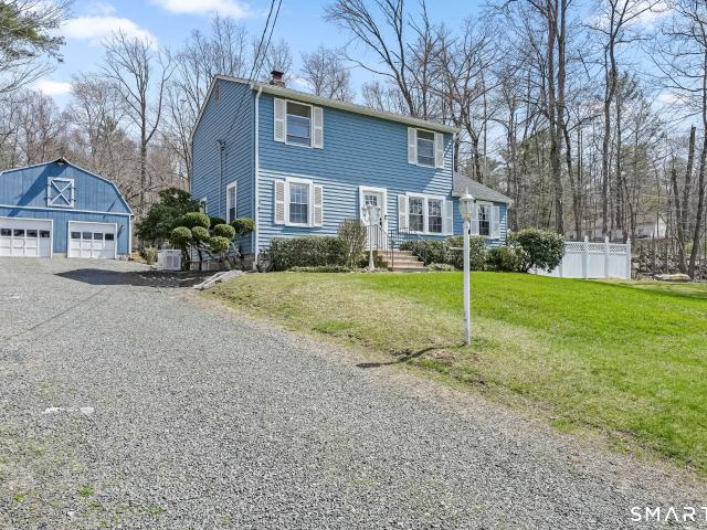 Property for sale in Torrington, Connecticut