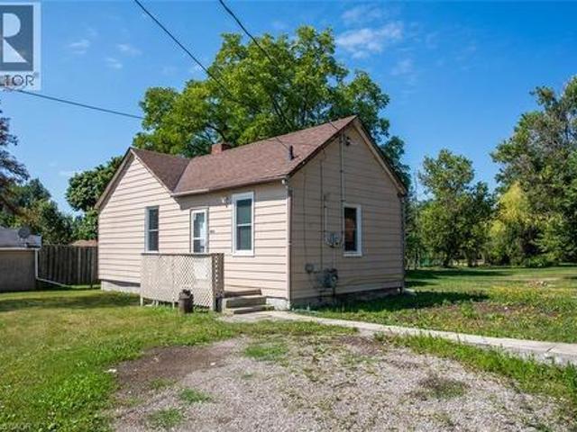 Commercial for sale in Ancaster, Ontario