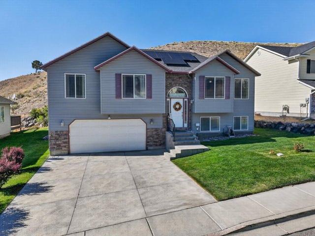 House for sale in Bannock, Idaho