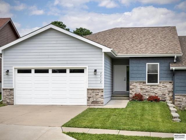 Townhouse for sale in Nebraska