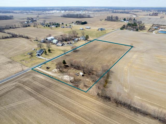 Land for sale in Westfield, Indiana