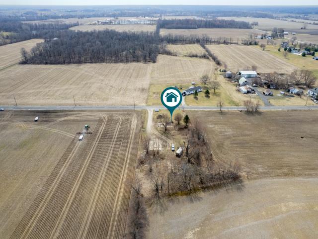 Land for sale in Westfield, Indiana