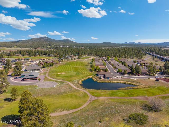 House for sale in Williams, Arizona