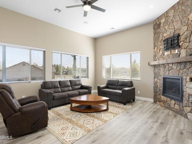 House for sale in Williams, Arizona