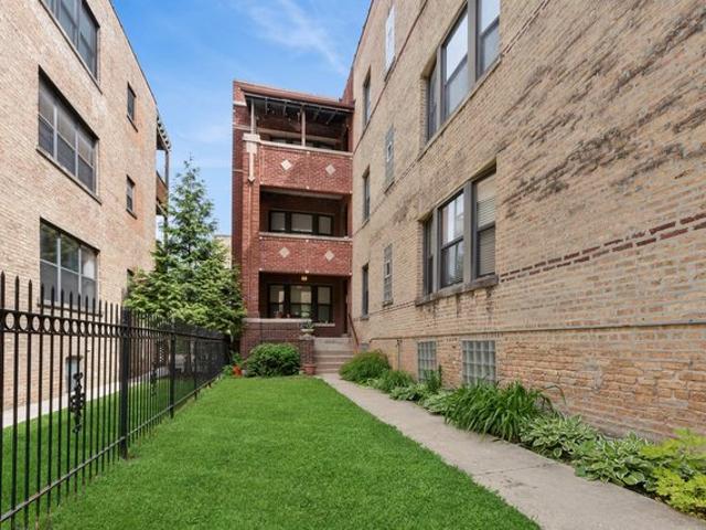 Condo for sale in Chicago Park, Illinois