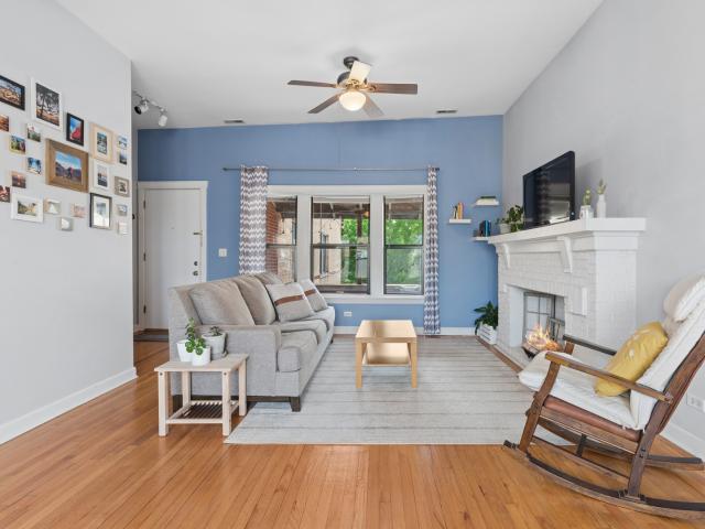 Condo for sale in Chicago Park, Illinois