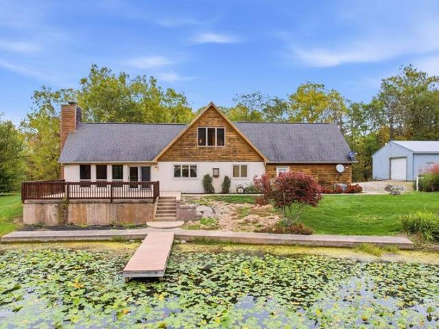 House for sale in Hartford City, Blackford County
