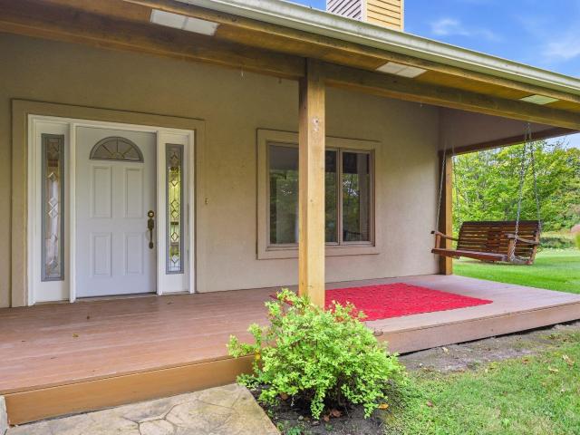 House for sale in Hartford City, Blackford County