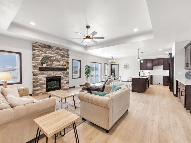 House for sale in Wisconsin