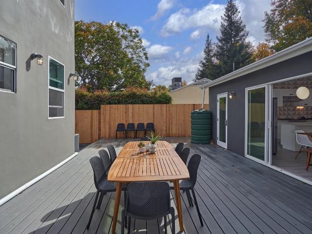 Apartment for rent in Rancho Park, Los Angeles