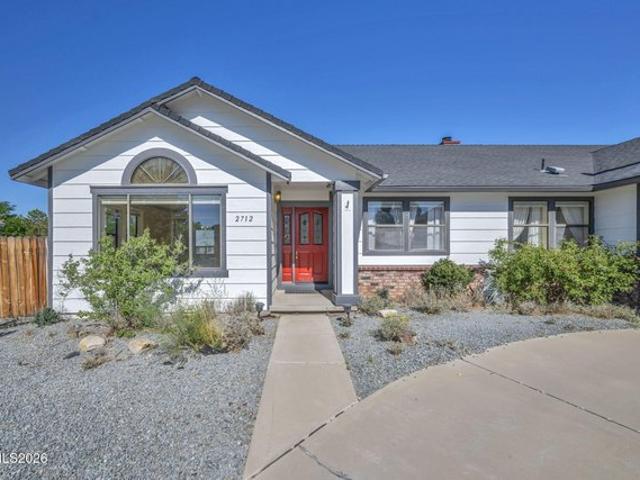 House for sale in Nevada