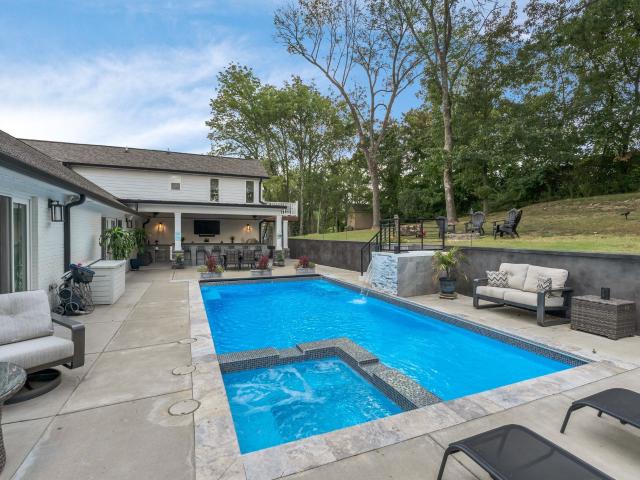 House for sale in Tennessee