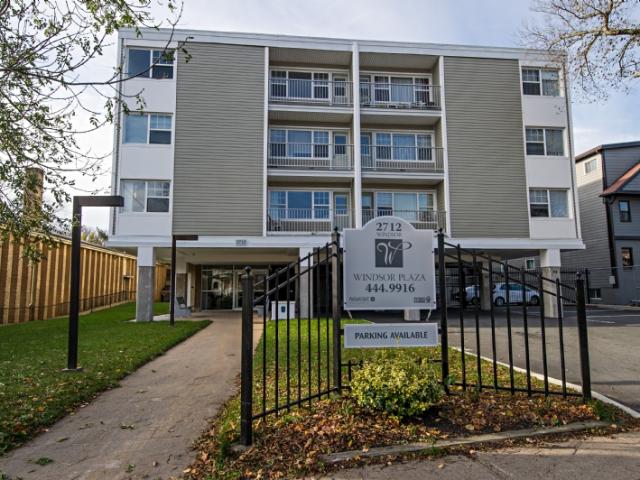 Apartment for rent in Fairview, Nova Scotia