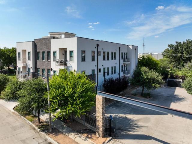 Property for rent in Fort Worth, Texas