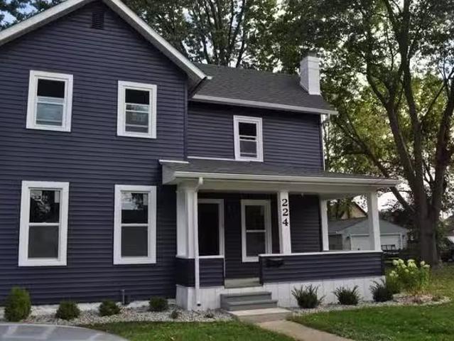 House for rent in Dekalb