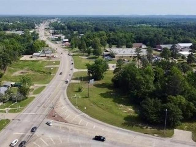 Land for sale in Gilchrist, Texas