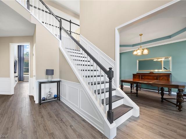 House for sale in Ohio