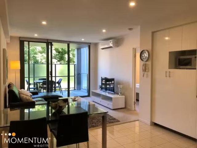 Apartment for rent in Highgate, Western Australia