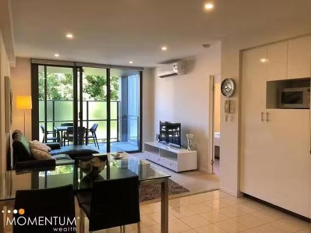 Apartment for rent in Highgate, Western Australia