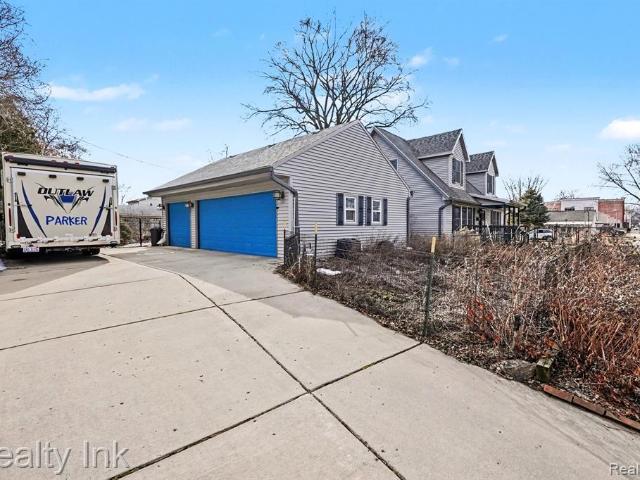 House for sale in Madison Heights, Michigan
