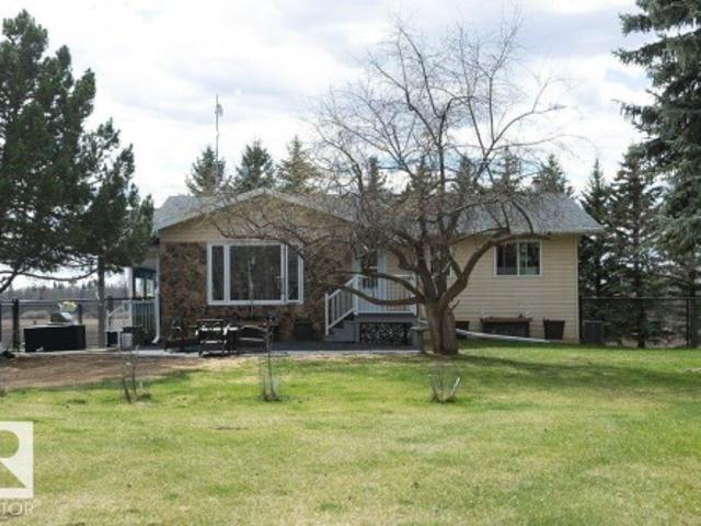 House for sale in Jarvie, Alberta