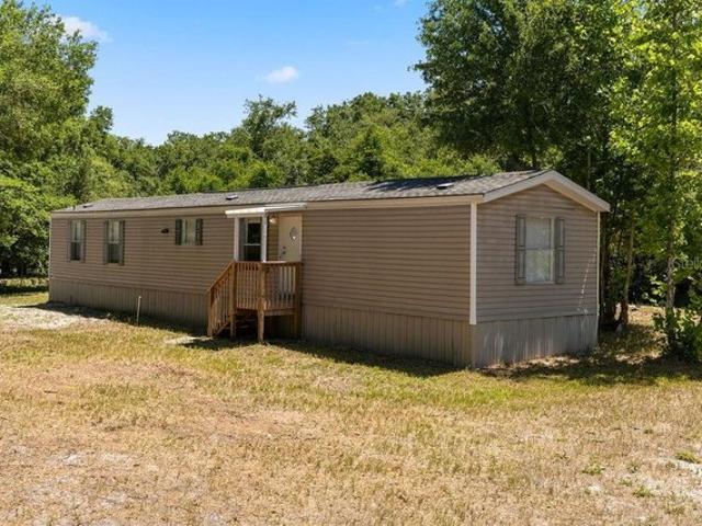 House for sale in Dade City, Florida