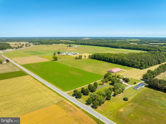 Land for sale in Wicomico, Maryland