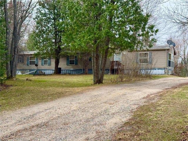 House for sale in Bovey, Minnesota