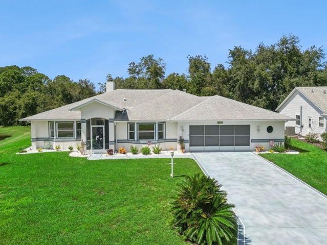 House for sale in Leesburg, Lake County