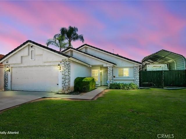 House for sale in Menifee, California