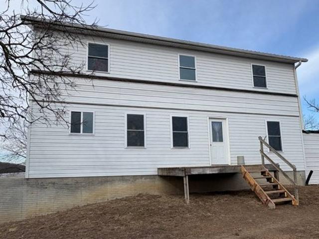 Farm for sale in Bethany, Missouri
