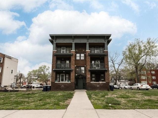 House for sale in Kansas City, Missouri
