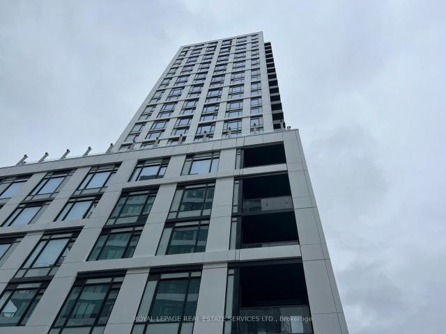 Condo for rent in Mississauga, Ontario