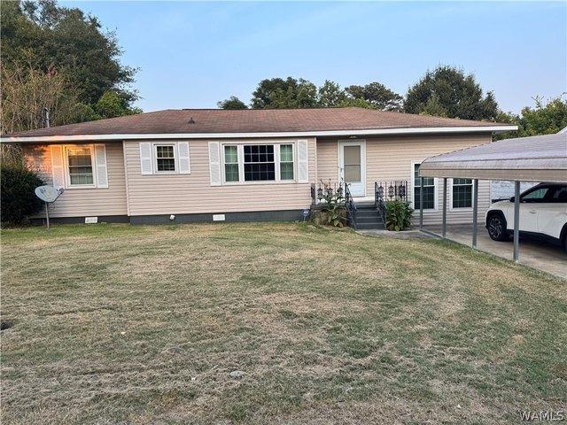 House for sale in Alberta, Alabama