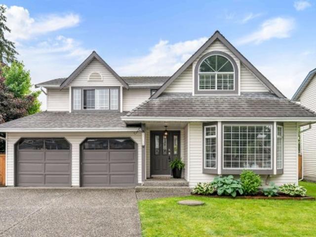 House for sale in Aldergrove, British Columbia