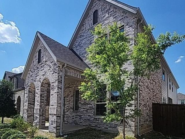 House for sale in Denton, Texas