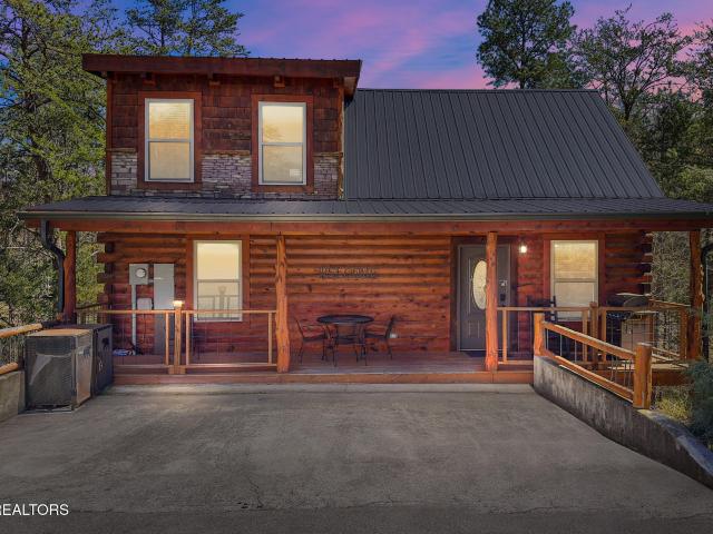 House for sale in Tennessee