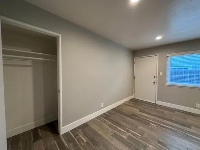 Apartment for rent in Southside Park, Sacramento