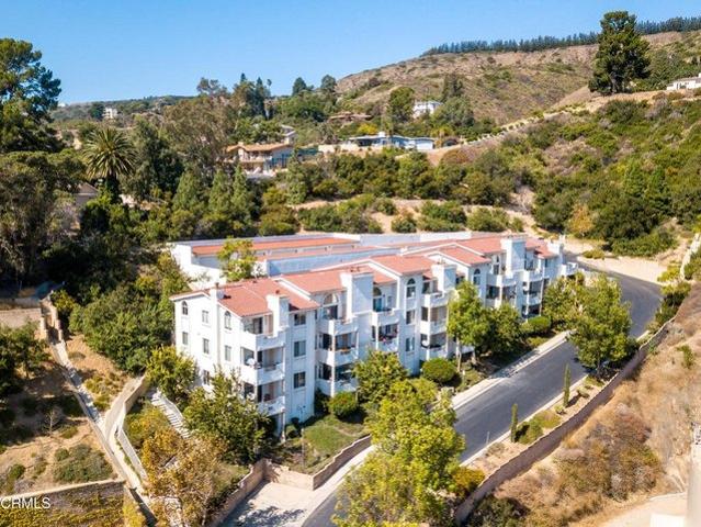 Condo for sale in Camarillo, California