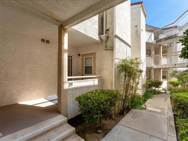 Condo for sale in Camarillo, California