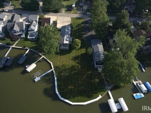 Land for sale in Rochester, Indiana