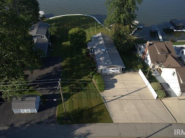 Land for sale in Rochester, Indiana