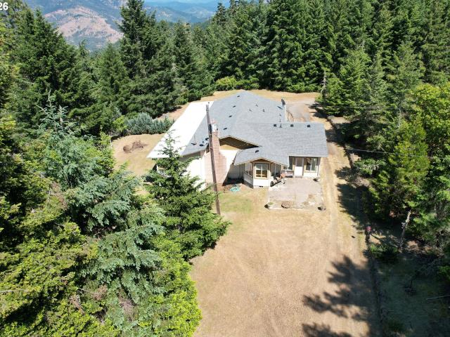 House for sale in Myrtle Creek, Douglas County