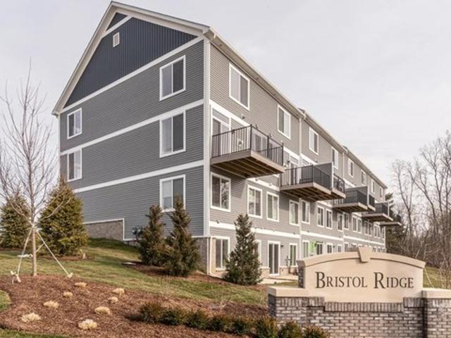 Condo for sale in Ann Arbor, Michigan
