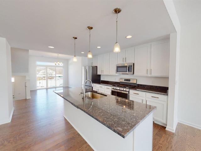 Condo for sale in Ann Arbor, Michigan