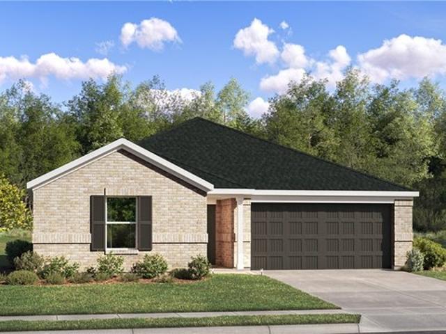 House for sale in Ark